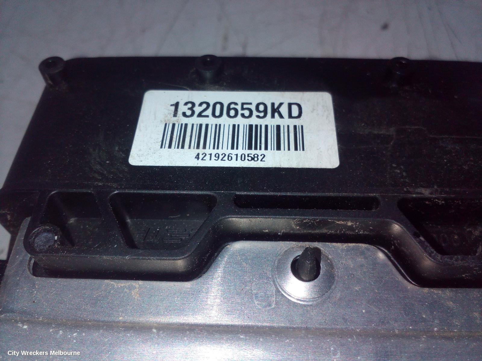 KIA SELTOS ECU, ENGINE ECU, 1.6, PETROL, ECU ONLY, SP2, 07/2019 ONWARDS - Image 3