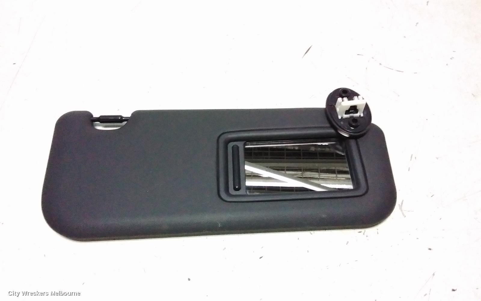 TOYOTA COROLLA SUNVISOR, E210, RH SIDE, 07/2018 ONWARDS - Image 1