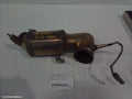 HOLDEN ASTRA CATALYTIC CONVERTER, MANIFOLD, 1.4, PETROL, BK-BL, 09/2016 - 12/2020 - Image 1