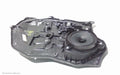 MAZDA CX3 LEFT FRONT WINDOW REG/MOTOR, DK, 02/2017 ONWARDS - Image 1