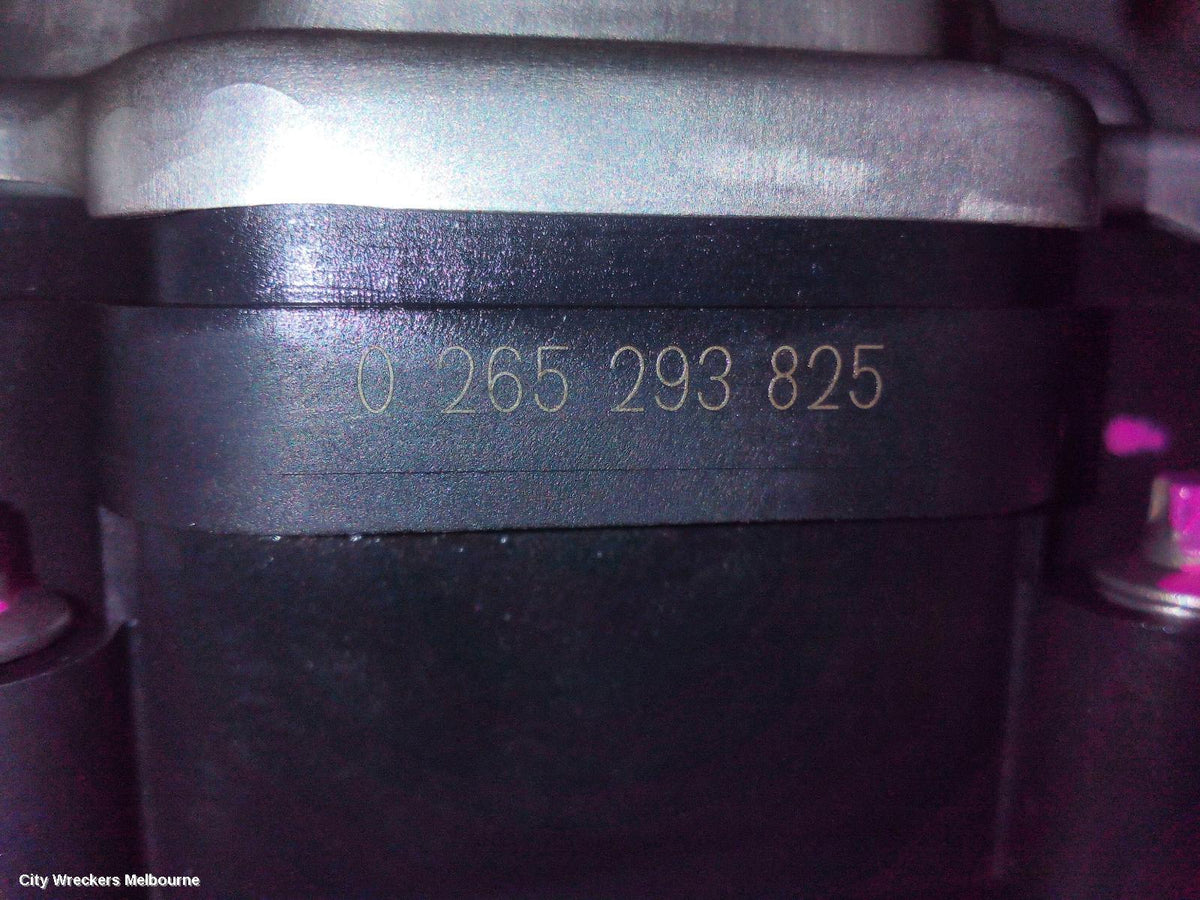 MITSUBISHI OUTLANDER ABS PUMP/MODULATOR, ZM, P/N 4670B661, 08/2021 ONWARDS - Image 3