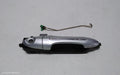 FORD ESCAPE DOOR HANDLE, OUTER, RH FRONT, ZC-ZD, 04/2006 - 01/2012 - Image 1