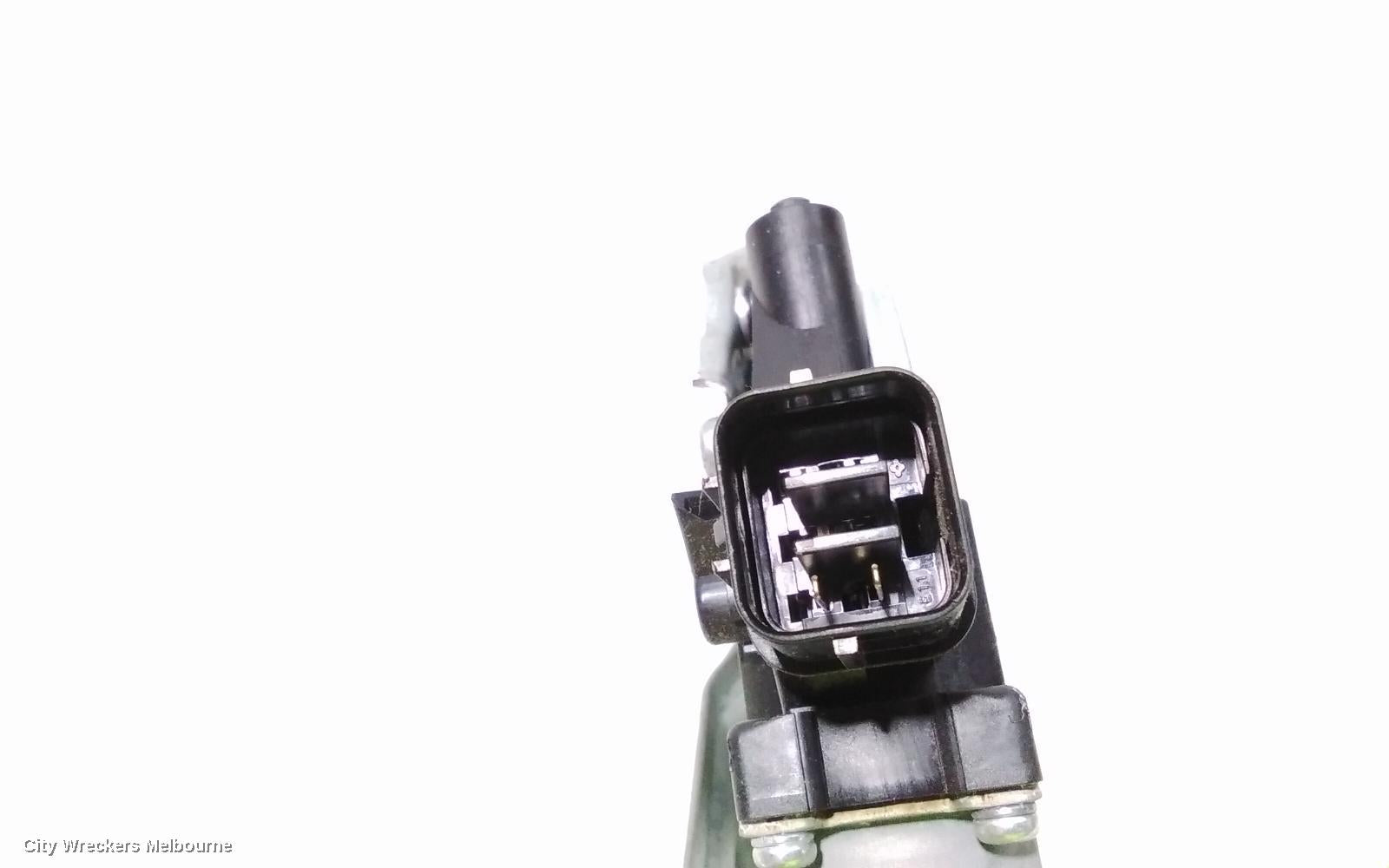 SUBARU LIBERTY RIGHT REAR WND REG/MOTOR, 6TH GEN, 08/2014 - 04/2021 - Image 3