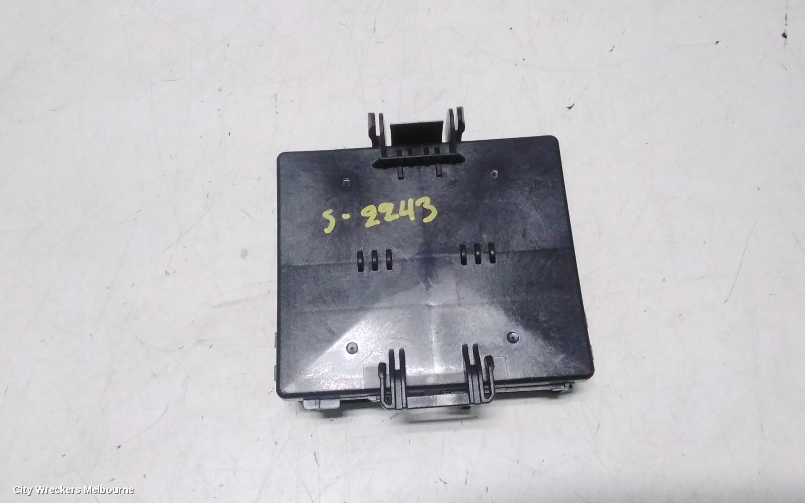 MAZDA 2, DJ/DL, 10/2014 ONWARDS, D23N-67560-A   CONTROL UNIT: 115451 - Image 3