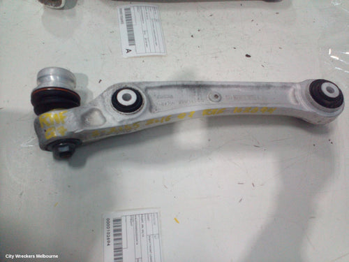 AUDI Q7 RIGHT FRONT LOWER CONTROL ARM, FRONT, 4M, 09/2015 ONWARDS - Image 2