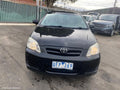 TOYOTA COROLLA CALIPER, RH FRONT, STANDARD, ZZE122 (JAPAN-VIN JTD), AISIN BRAND, 12/2001 - 06/2007 - Image 1