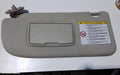 HOLDEN COLORADO SUNVISOR, RG, LH SIDE, 01/2012 - 12/2020 - Image 1