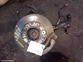 MAZDA BT50 LEFT FRONT HUB ASSEMBLY, UP-UR, 2WD LOW RIDE, 10/2011 - 06/2020 - Image 1