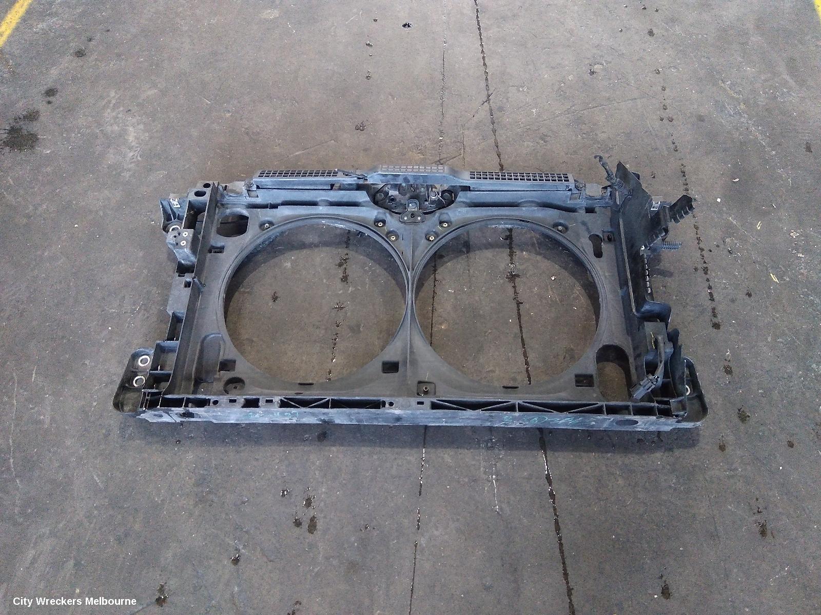 NISSAN MAXIMA RADIATOR SUPPORT, J32, 06/2009 - 09/2014 - Image 1