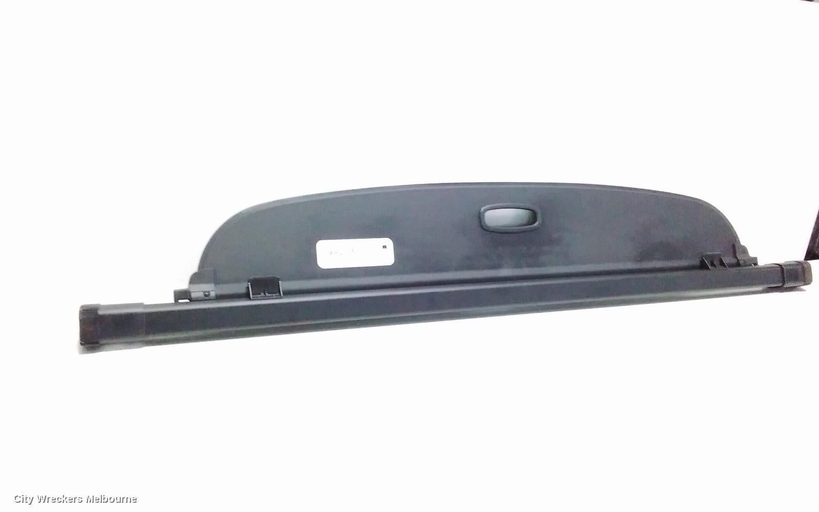 HYUNDAI SANTA FE PARCEL SHELF CARGO BLIND, TM, 03/2018 - 10/2023 - Image 3
