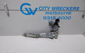 NISSAN PATHFINDER LEFT REAR WND REG/MOTOR, R52, 06/2013 - 04/2021 - Image 1
