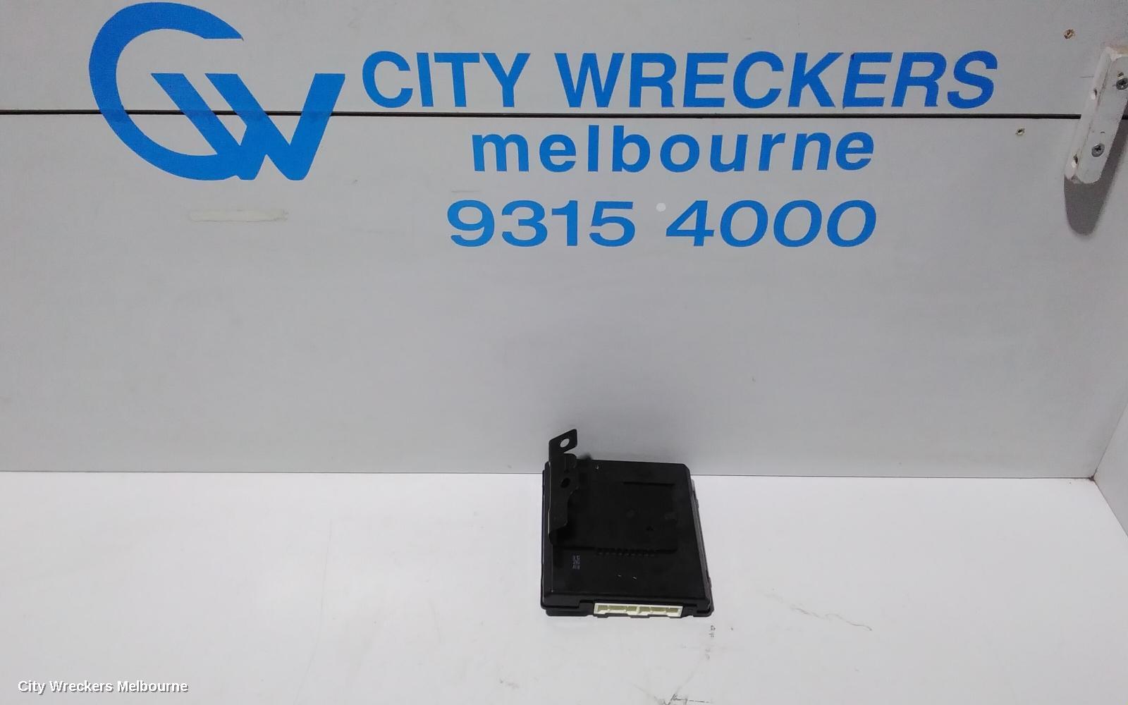 SUBARU FORESTER ECU, ENGINE ECU, 2.5, FB25, PETROL, SEC SET (ECU/IMM/READER/KEY), SK, 08/2018 ONWARDS - Image 1