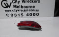 LEXUS RX SERIES RIGHT TAILLIGHT, RX330/RX350/RX400H, MCU3/GSU3/MHU3#, IN BUMPER, 04/2003 - 11/2008 - Image 1