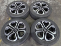 HONDA HRV WHEEL MAG, FACTORY, 17X7IN, VTI-L/VTI-LX, 12/2014 - 10/2021 - Image 1