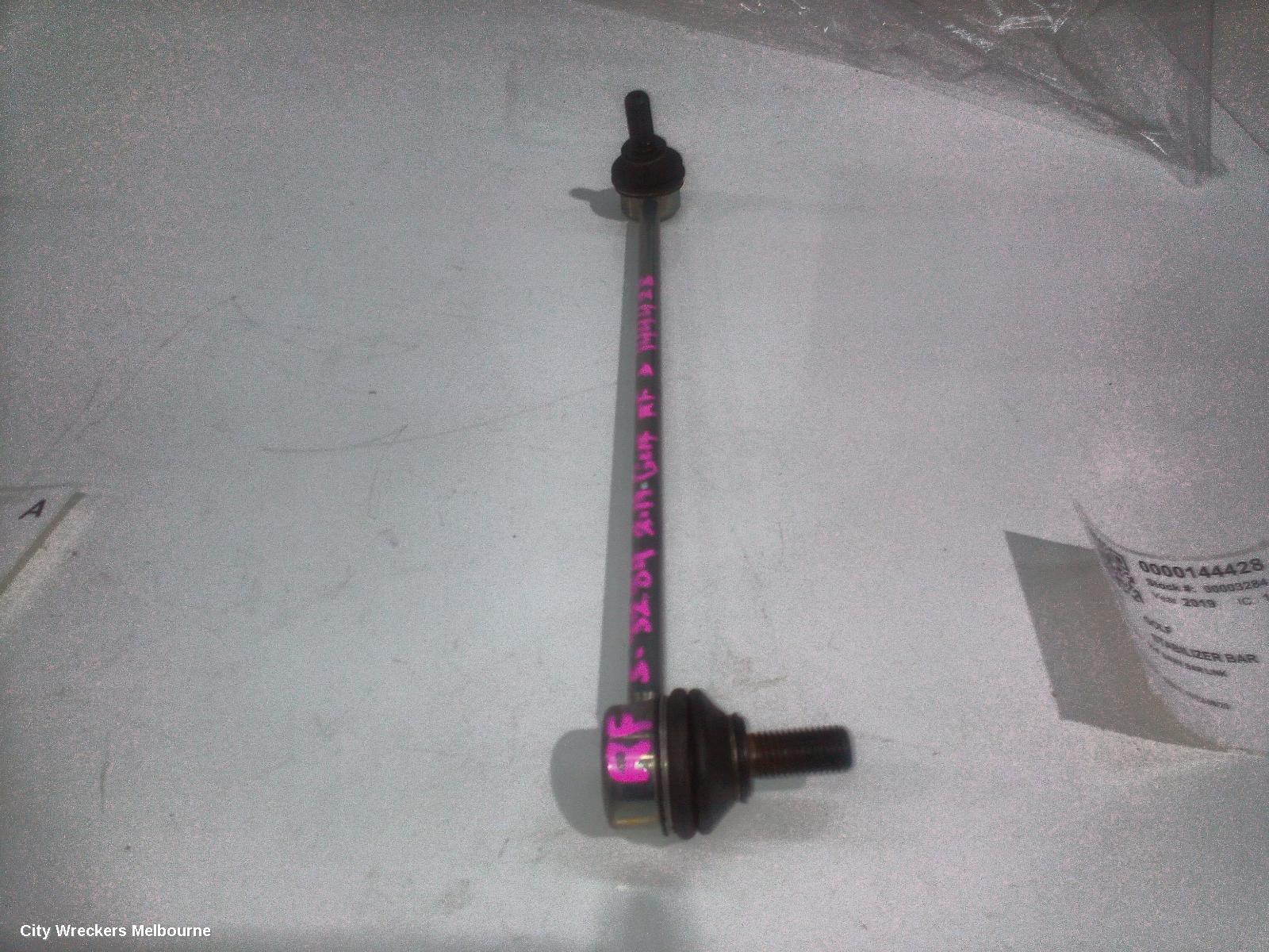 VOLKSWAGEN GOLF STABILISER BAR, GEN 7, 11/2012 - 08/2020 - Image 1