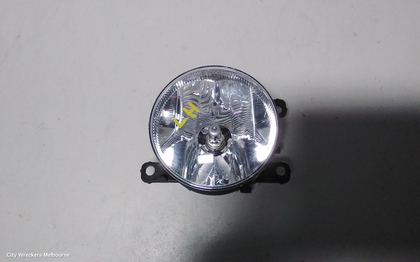 SUZUKI BALENO LEFT INDICATOR/FOG/SIDE, BUMPER FOGLAMP, EW, 08/2019 ONWARDS - Image 2