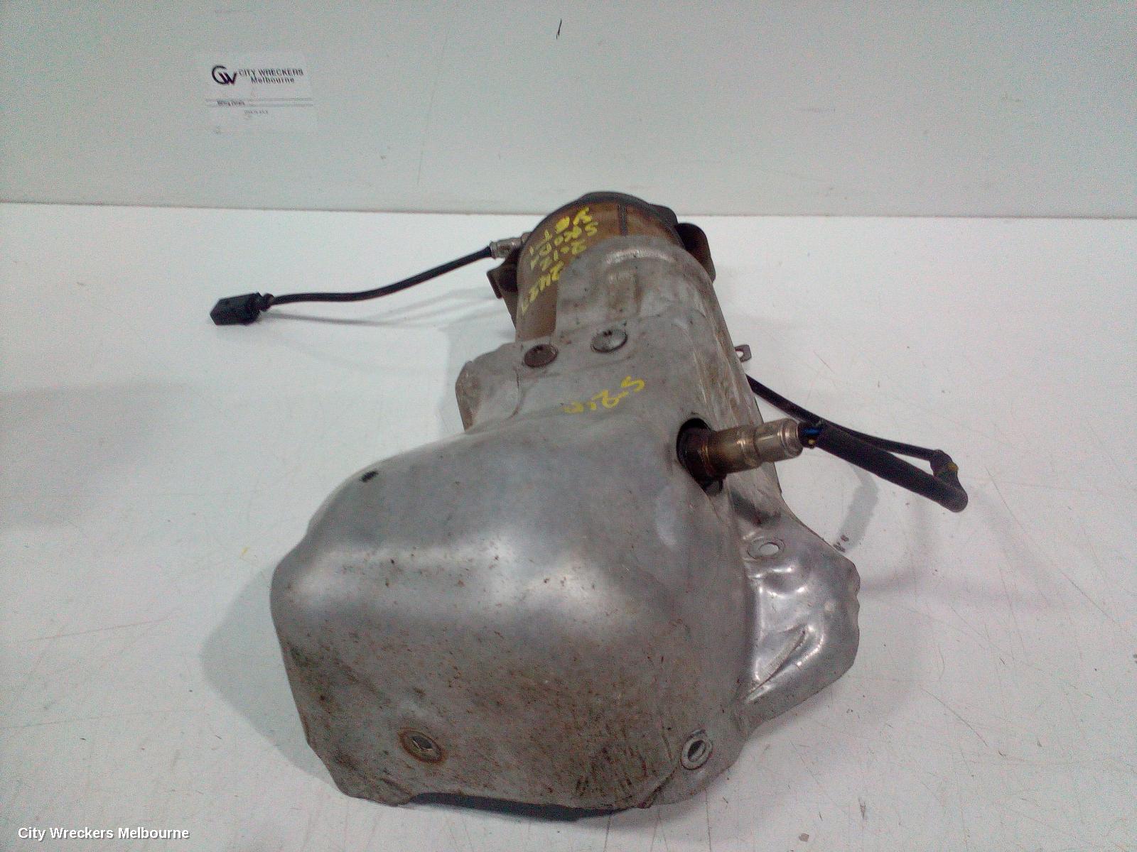 SKODA YETI CATALYTIC CONVERTER, DOWNPIPE-CAT TYPE, 1.2, PETROL, CBZB/CYVB CODE, 5L, 09/2011 - 12/2017 - Image 3