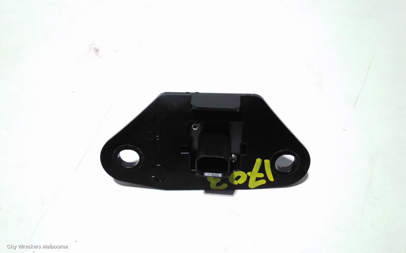 TOYOTA CAMRY REVERSE CAMERA, REVERSE CAMERA, ACV50, 12/2011 - 05/2015 - Image 2