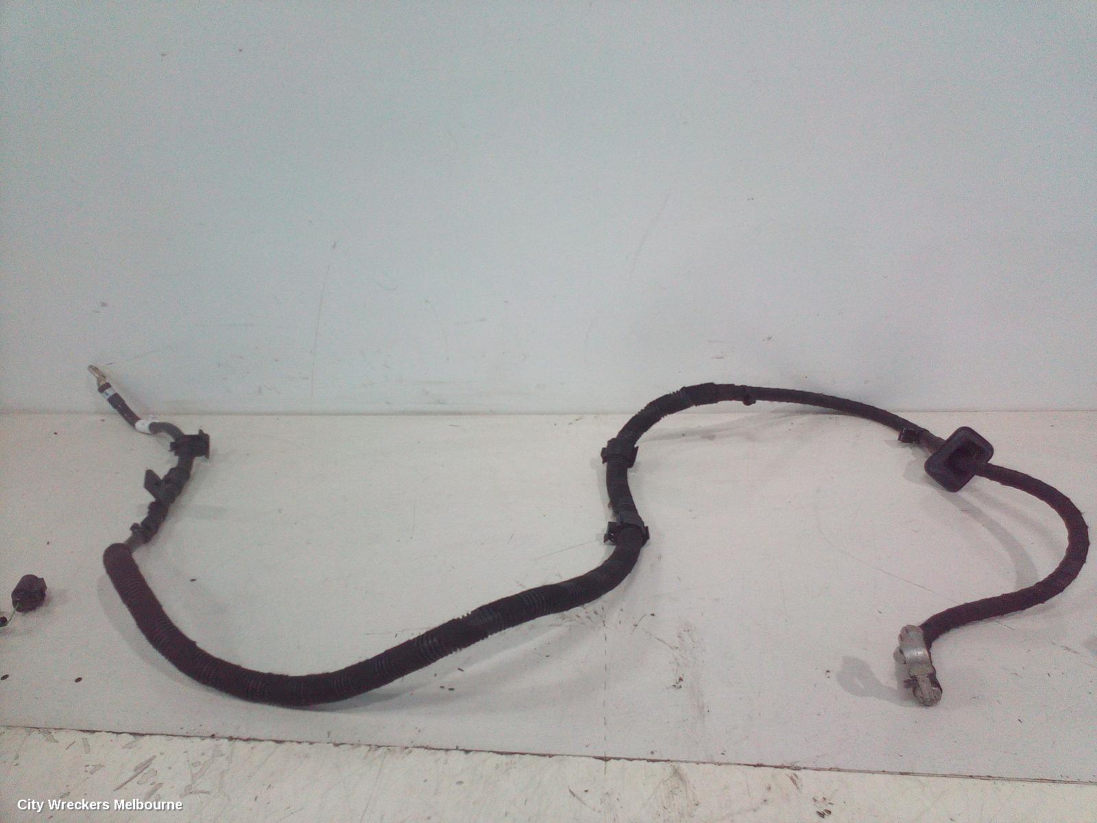 VOLKSWAGEN CRAFTER BATTERY TERMINAL, SY1, 08/2017 ONWARDS - Image 3