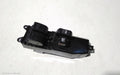 TOYOTA HIACE PWR DR WIND SWITCH, RH FRONT (MASTER SWITCH), TRH/KDH, 03/2014 - 04/2019 - Image 1