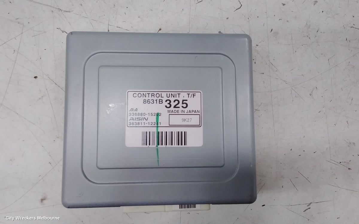 MITSUBISHI PAJERO ECU, 4WD CONTROL MODULE, QE-QF, PAJERO SPORT, 10/2015 ONWARDS - Image 1
