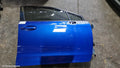 SUBARU WRX RIGHT FRONT DOOR, V1, 03/2014 - 10/2021 - Image 1