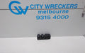 HOLDEN COMMODORE PWR DR WIND SWITCH, RH FRONT (MASTER SWITCH), ZB, HATCH/WAGON, 10/2017 - 12/2020 - Image 1