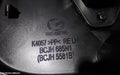 MAZDA 3 DOOR TRIM, LH REAR, BP, 03/2019 ONWARDS - Image 1