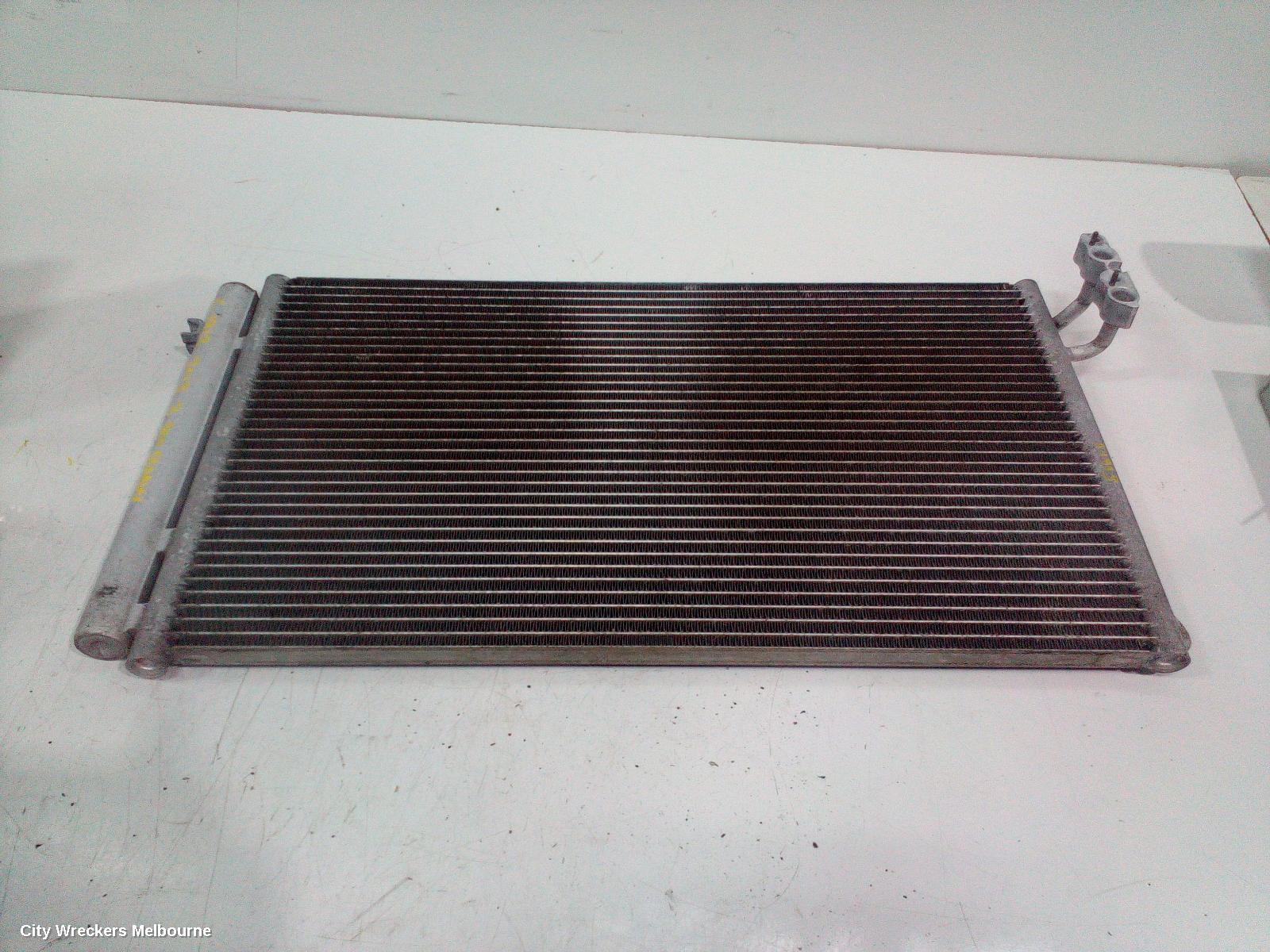 BMW 3 SERIES A/C CONDENSER, E90/E91/E92/E93, TURBO DIESEL/TURBO PETROL, 03/2005 - 09/2013 - Image 2