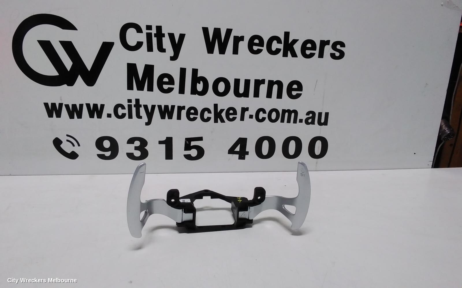 MITSUBISHI PAJERO PEDAL ASSEMBLY, QE, PAJERO SPORT, ACCELERATOR PEDAL, 10/2015 ONWARDS - Image 1
