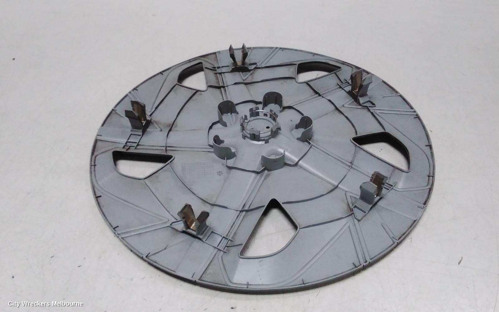 MG MG4 WHEEL COVER/HUB CAP, MEH32, 03/2023 ONWARDS - Image 3