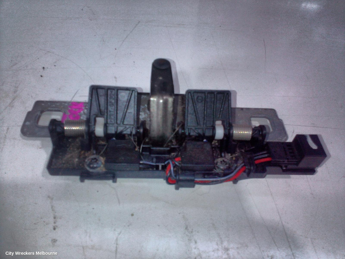 AUDI Q7 DOOR/BOOT/GATE LOCK, 4M, TAILGATE LOCK, 07/2015 ONWARDS - Image 3