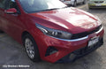 KIA CERATO RIGHT HEADLAMP, BD, HALOGEN TYPE, 04/2021 ONWARDS - Image 1