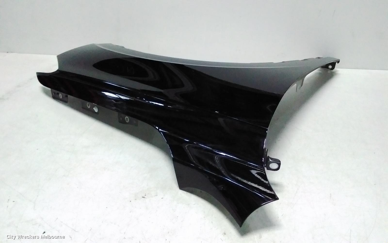 HAVAL H6 RIGHT GUARD, B01, NON ULTRA HYBRID TYPE, 02/2021 ONWARDS - Image 1