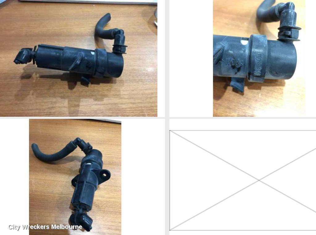 BMW 7 SERIES WASHER JET, E65/E66 02/2002 - 12/2008 - Image 1