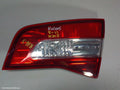 RENAULT KALEOS REAR GARNISH, TAILGATE LAMP (RH SIDE), H45, 09/2008 - 04/2016 - Image 1