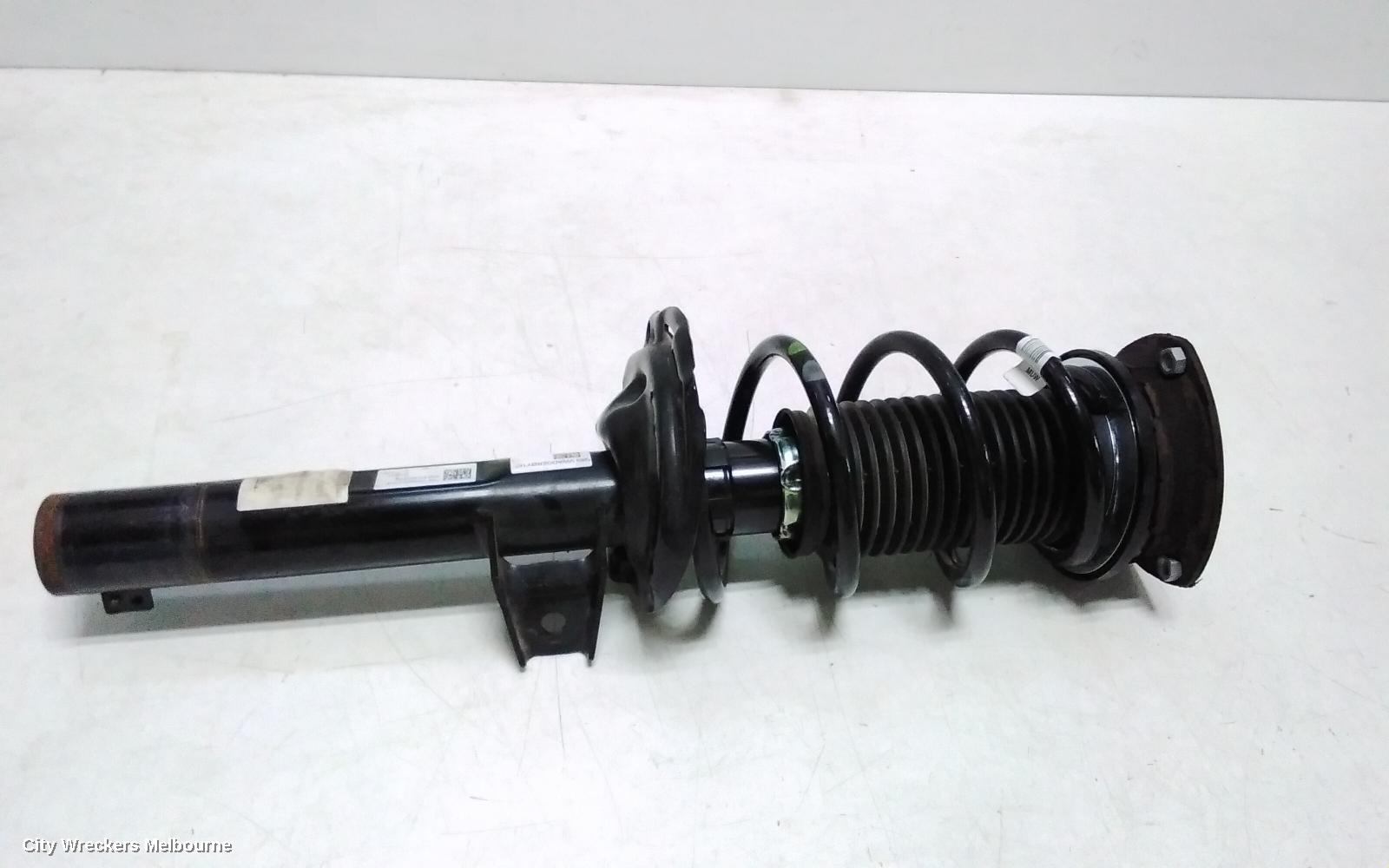 VOLKSWAGEN GOLF LEFT FRONT STRUT, GEN 8, 1.4, PETROL, STANDARD, 09/2020 ONWARDS - Image 1