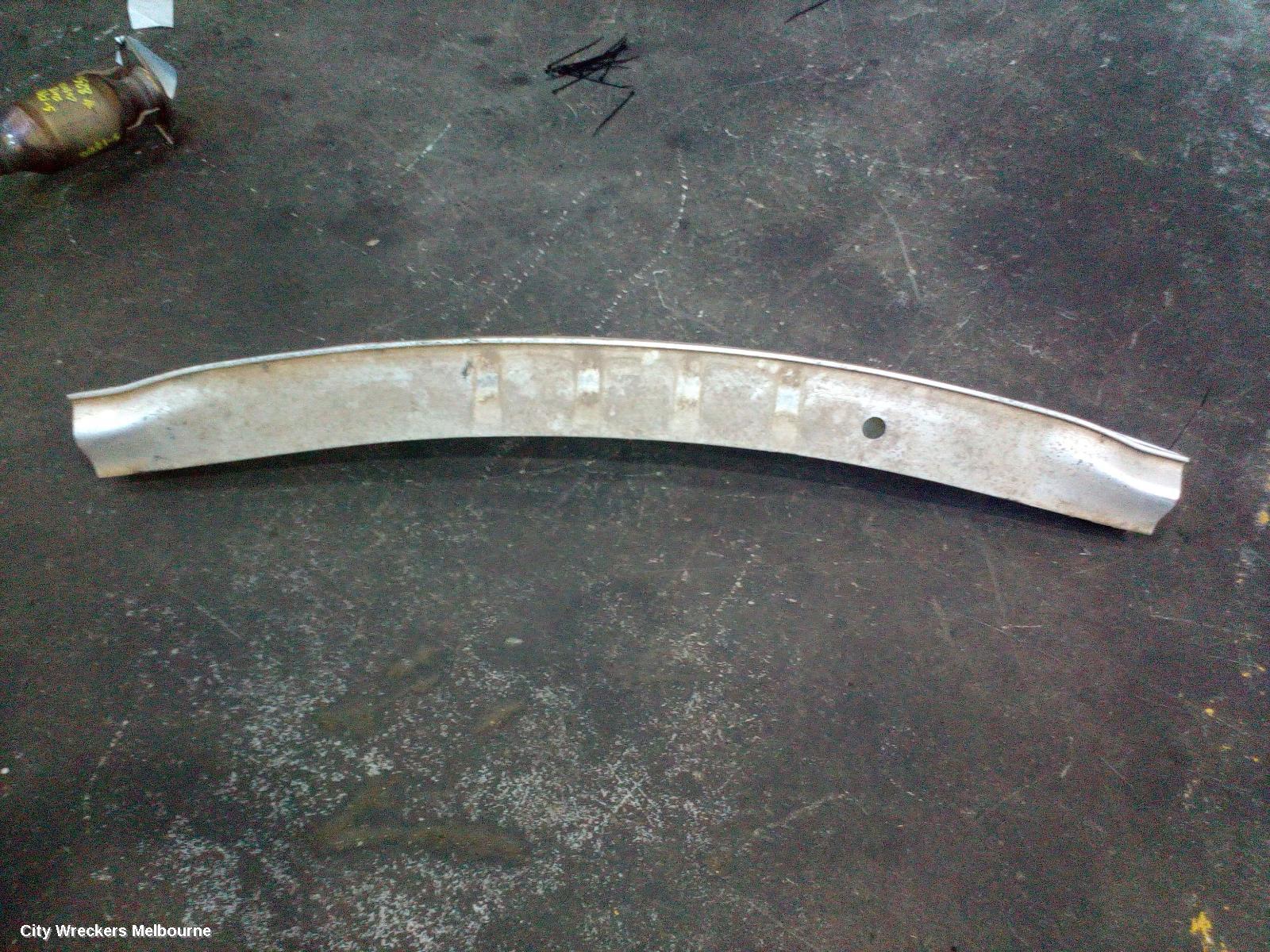 NISSAN PATHFINDER R/BAR BRACKET/REINFO, REINFORCEMENT, R52, 10/2013 - 11/2016 - Image 2