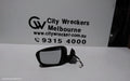 NISSAN XTRAIL LEFT DOOR MIRROR, T32, TS/ST, NON CAMERA TYPE, 02/2014 ONWARDS - Image 1