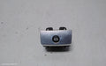 LAND ROVER RANGEROVER SPORT HANDBRAKE LEVER, L320, 08/2005 - 12/2013 - Image 1