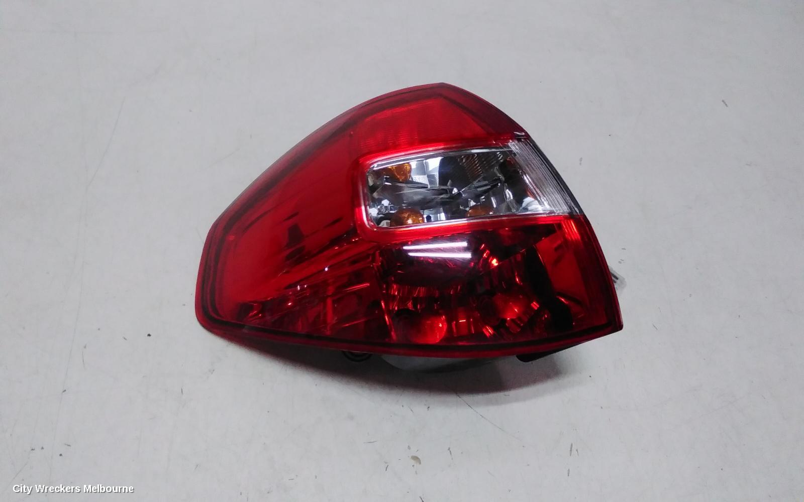 RENAULT KALEOS LEFT TAILLIGHT, H45, 09/2008 - 04/2016 - Image 2