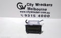 VOLKSWAGEN AMAROK RADIO/CD/DVD/SAT/TV, DISPLAY & HEAD UNIT (RCD310), 2H, 12/2010 - 09/2016 - Image 1