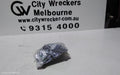 VOLKSWAGEN TRANSPORTER GEAR STICK/SHIFTER, GEAR KNOB ONLY, AUTO T/M, T6, 07/2015 ONWARDS - Image 1