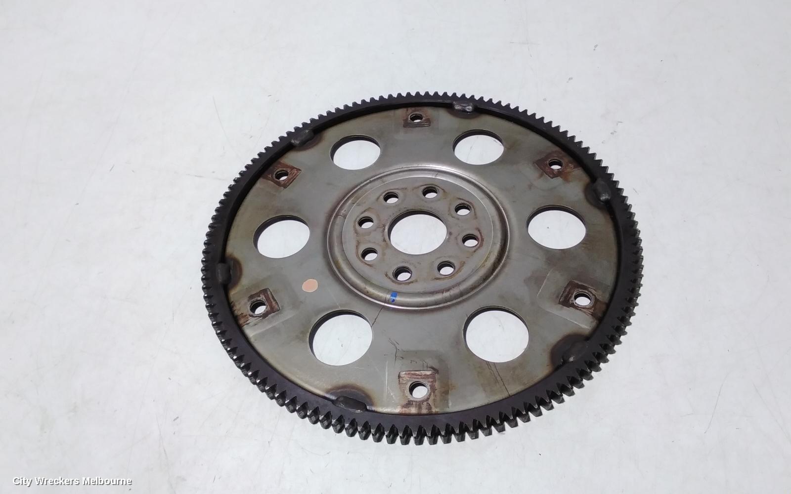 LEXUS RX SERIES FLYWHEEL/FLEXPLATE, AUTO FLEXPLATE, 3.3, PETROL, MCU3#, RX330, 04/2003 - 11/2005 - Image 3