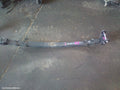TOYOTA HIACE REAR LEAF SPRING, 300 SERIES, SLWB, VAN, RH SIDE, 02/2019 ONWARDS - Image 1