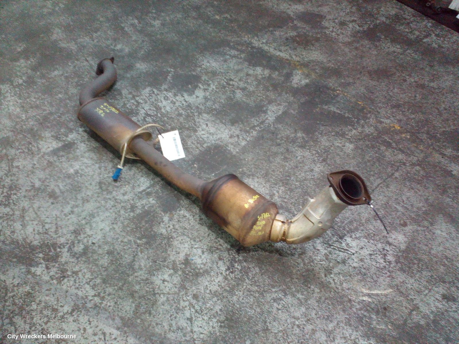 FORD FALCON OXYGEN SENSOR, FG 05/2008 - 09/2014 - Image 2
