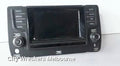 VOLKSWAGEN GOLF RADIO/CD/DVD/SAT/TV, DISPLAY SCREEN, 5.8IN, NON SAT NAV TYPE, GEN 7, 03/2013 - 03/2017 - Image 1