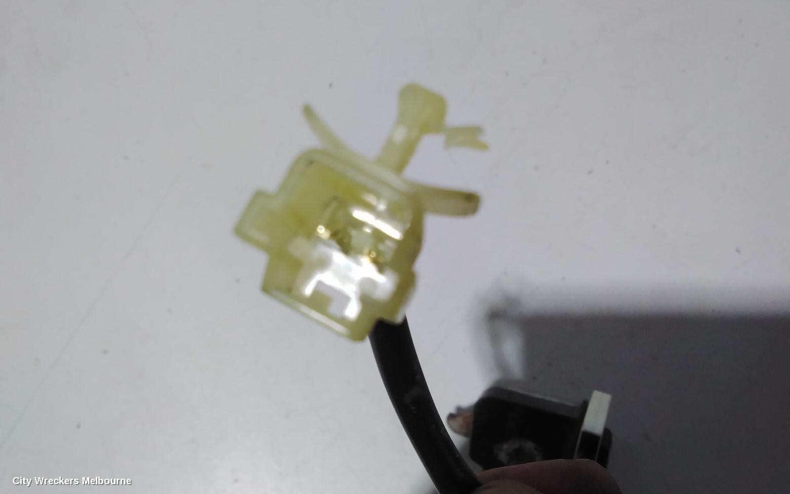 FORD TERRITORY DOOR/BOOT/GATE LOCK, TAILGATE GLASS ACTUATOR, SY MKII-SZ, 05/2009 - 12/2016 - Image 3