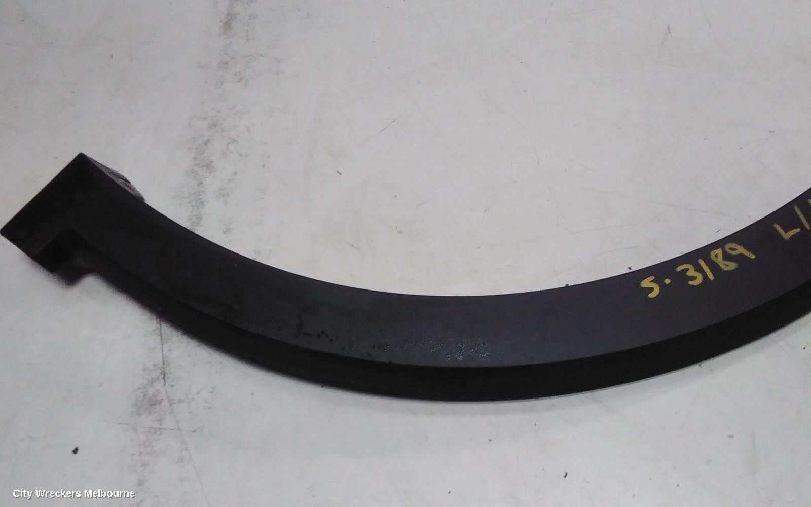 HAVAL JOLION WHEEL ARCH FLARE, A01, 02/2021 ONWARDS - Image 3