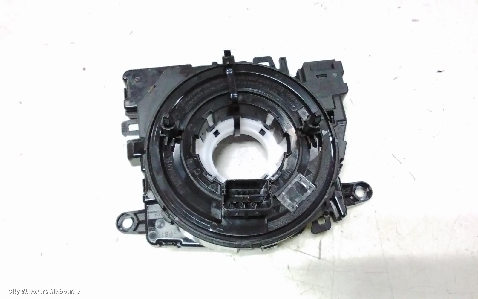 VOLKSWAGEN GOLF AIRBAG MODULE/SENSOR, CLOCKSPRING, GEN 8, 09/2020 ONWARDS - Image 1